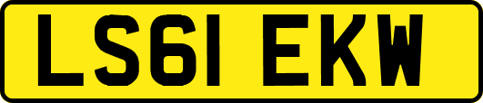 LS61EKW