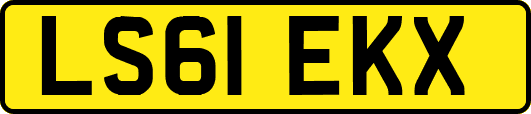 LS61EKX