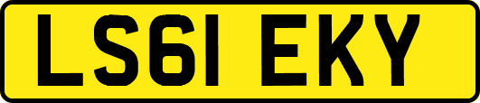 LS61EKY