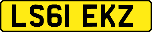 LS61EKZ