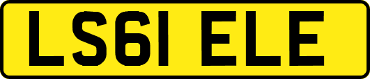 LS61ELE