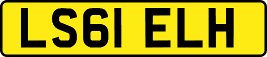 LS61ELH