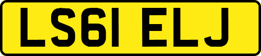 LS61ELJ