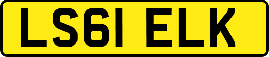 LS61ELK