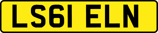 LS61ELN