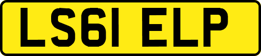 LS61ELP