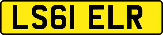 LS61ELR
