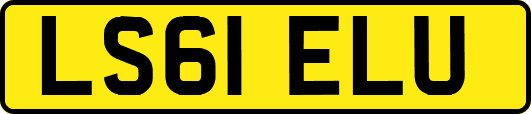 LS61ELU