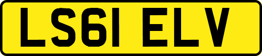 LS61ELV