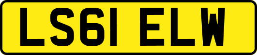 LS61ELW