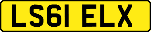 LS61ELX