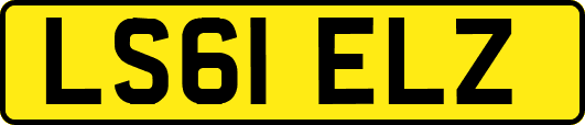 LS61ELZ