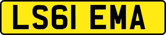 LS61EMA