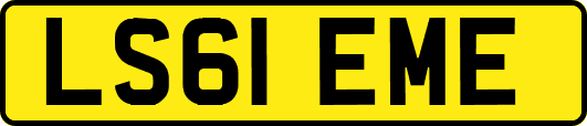 LS61EME