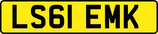 LS61EMK