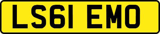 LS61EMO