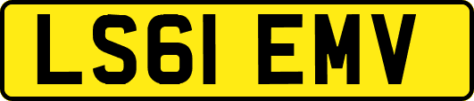 LS61EMV