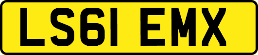 LS61EMX