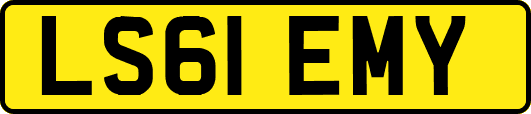 LS61EMY