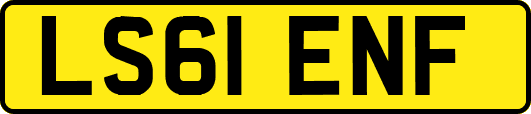 LS61ENF