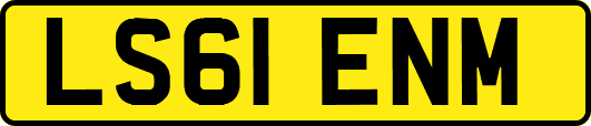 LS61ENM