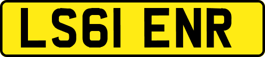 LS61ENR