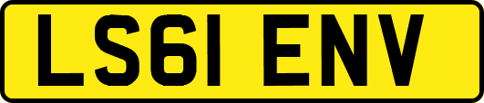 LS61ENV