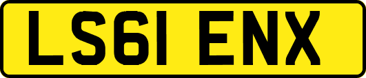 LS61ENX