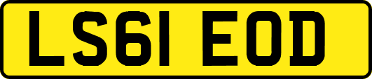 LS61EOD