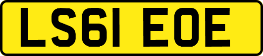 LS61EOE
