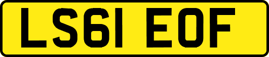 LS61EOF