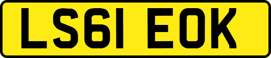 LS61EOK