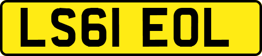 LS61EOL