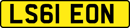 LS61EON