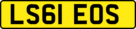 LS61EOS