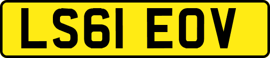 LS61EOV