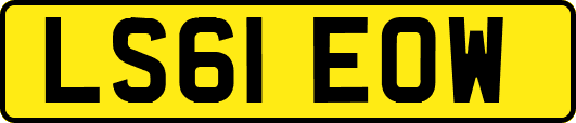 LS61EOW