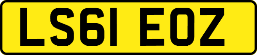 LS61EOZ