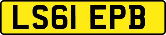 LS61EPB