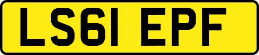 LS61EPF