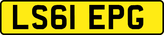 LS61EPG
