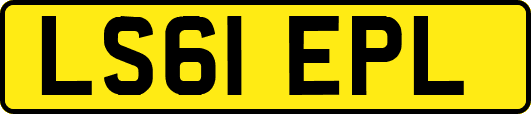 LS61EPL