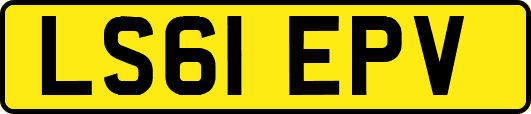 LS61EPV