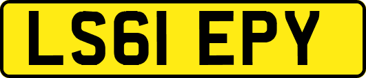 LS61EPY