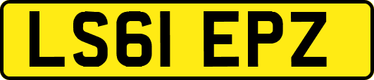 LS61EPZ