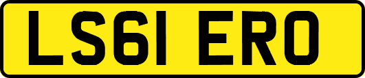 LS61ERO