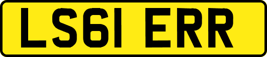 LS61ERR