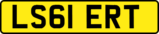 LS61ERT
