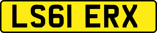 LS61ERX