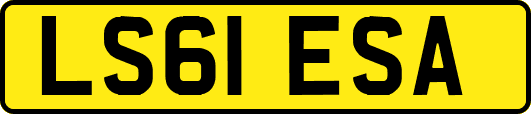 LS61ESA